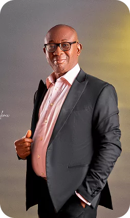 Dr John Lander image 1