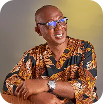 Dr John Lander image 2