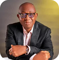 Dr John Lander image 3