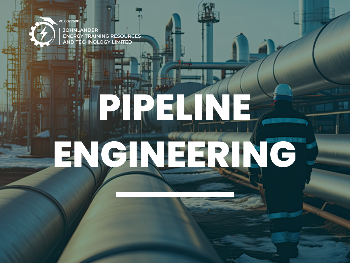 Pipeline Engineering