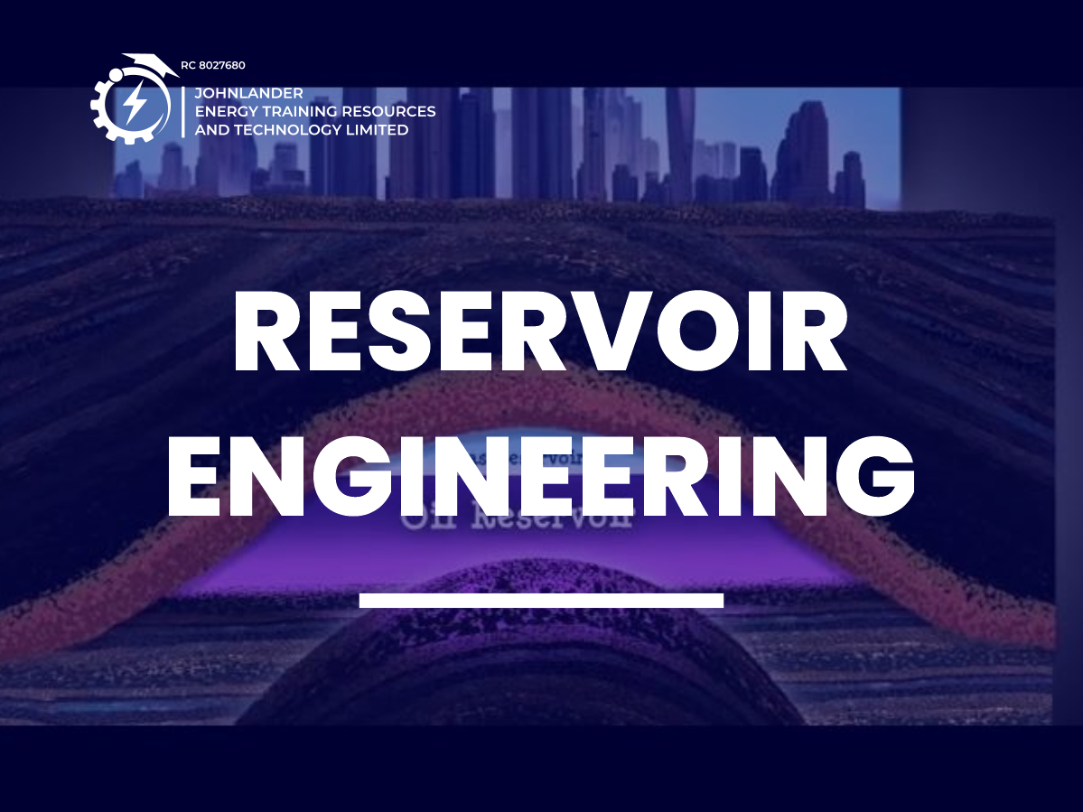 Reservoir Engineering