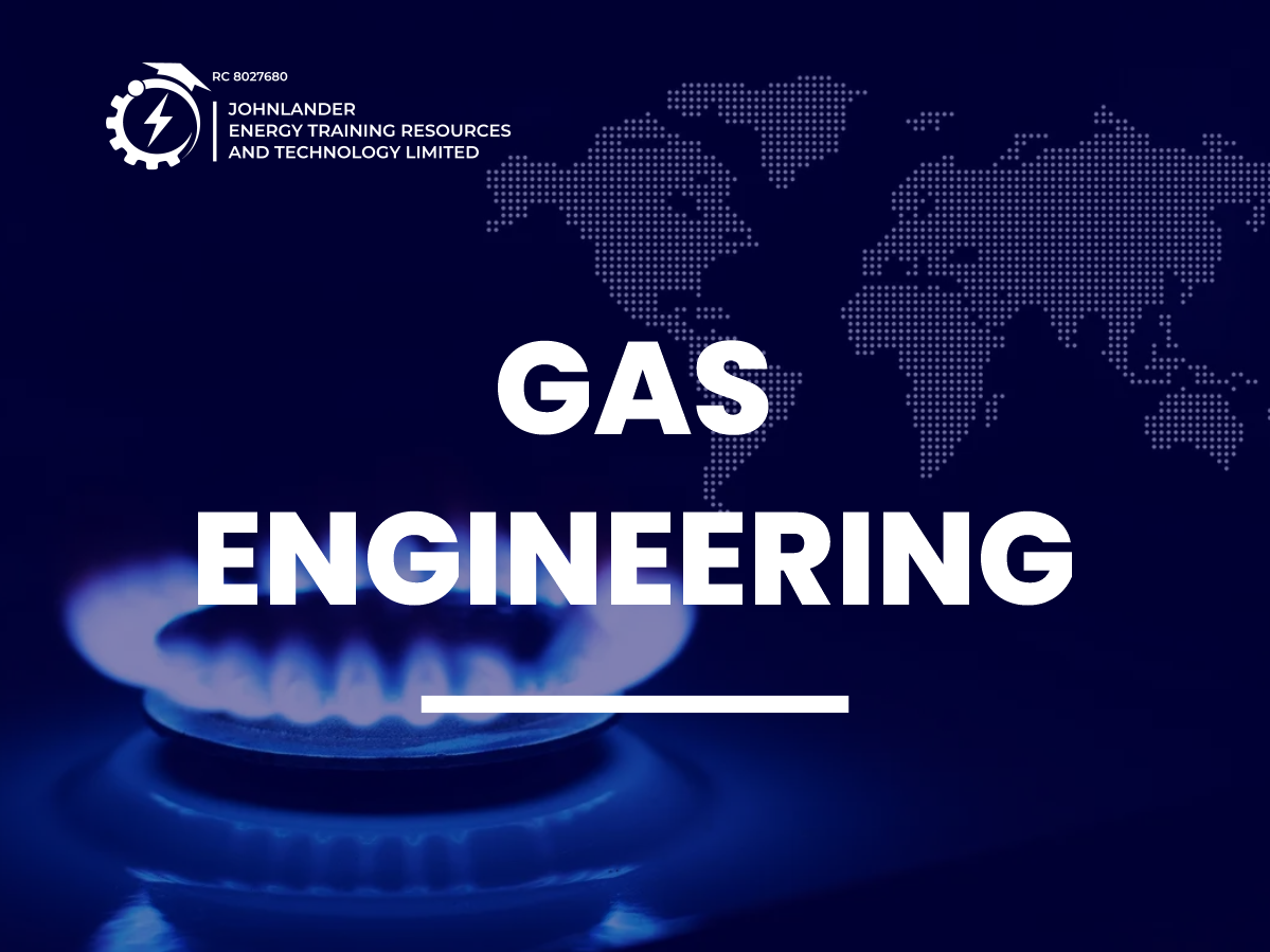 Gas Engineering