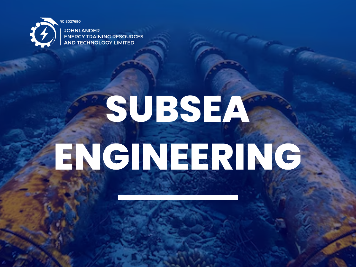 Subsea Engineering