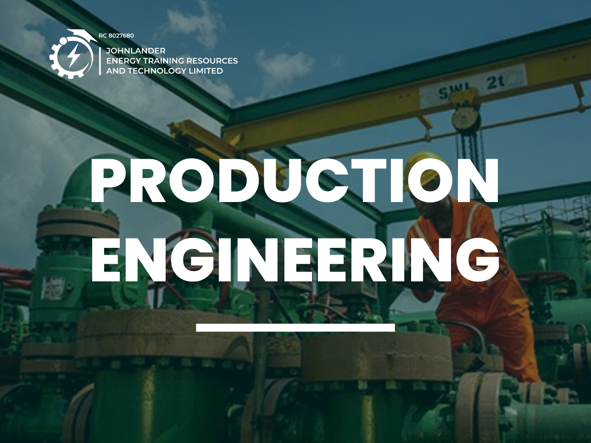 Production Engineering
