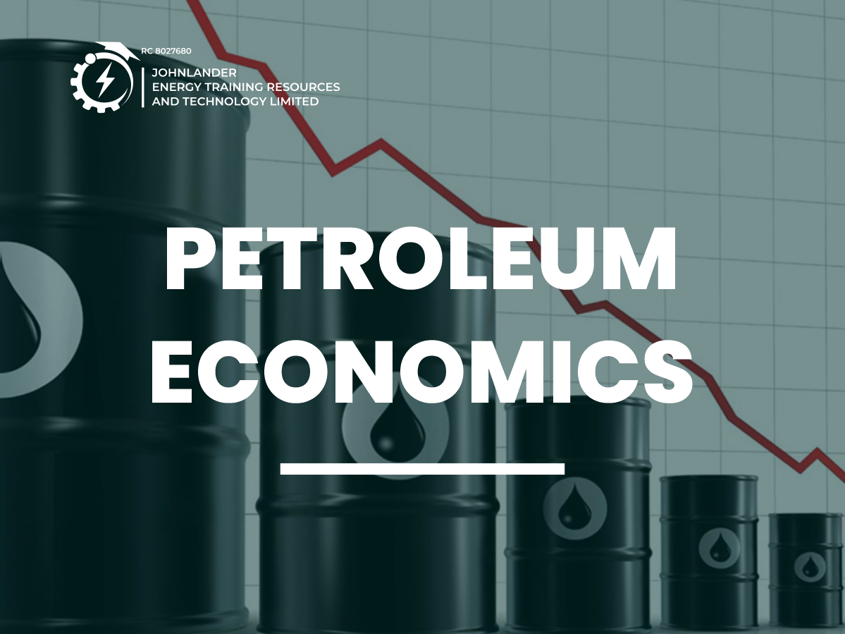 Petroleum Economics